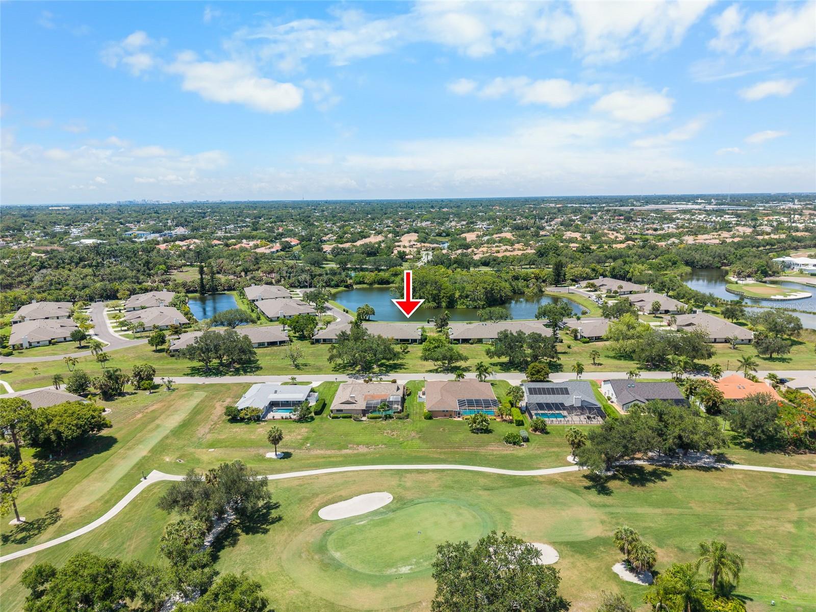 3766 BALLANTRAE DR #22D, SARASOTA, FL, 34238