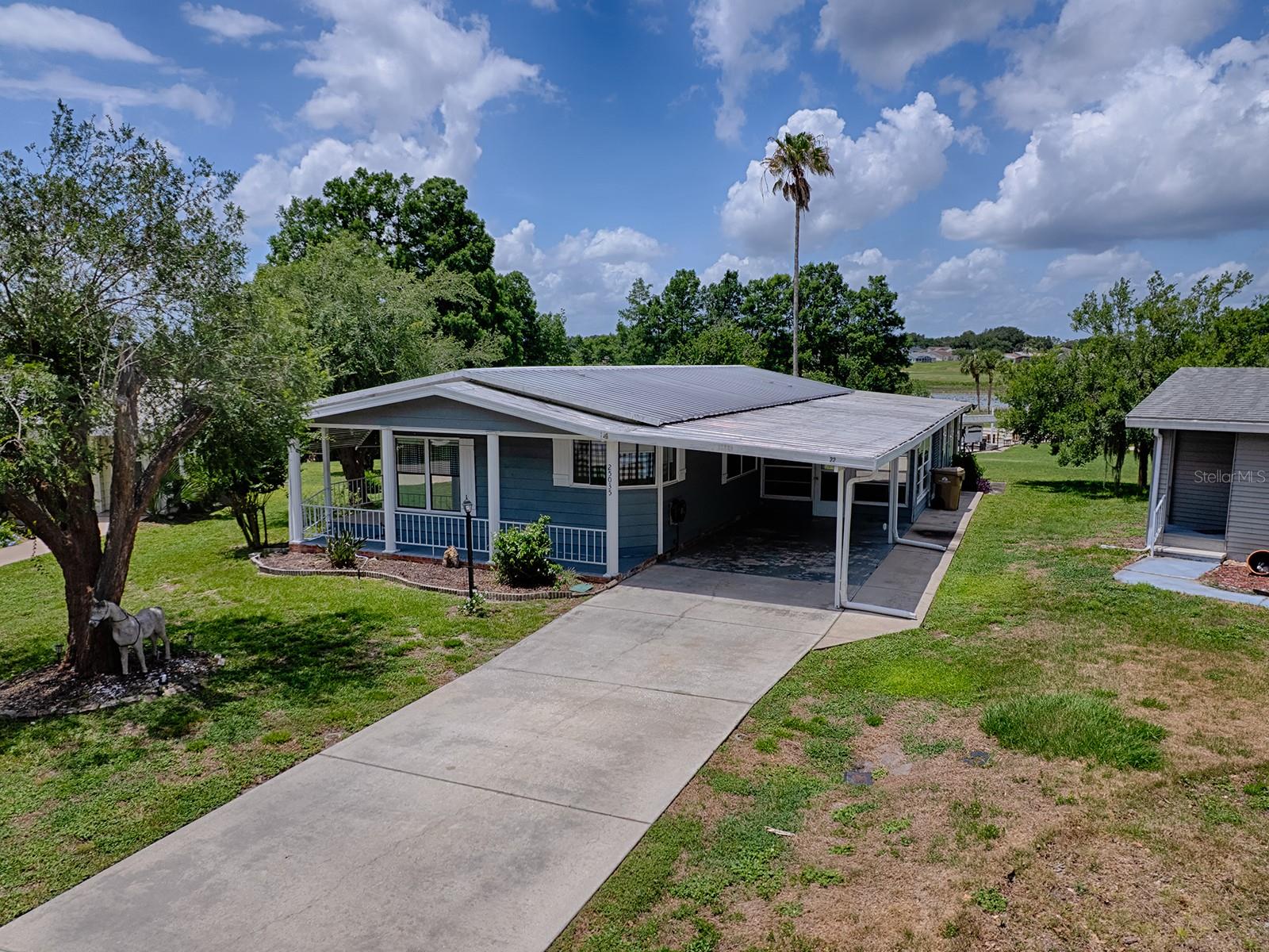 25035 BELLEVUE, LEESBURG, FL, 34748