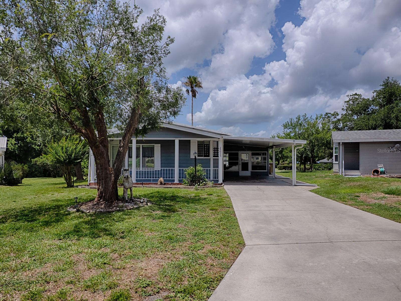 25035 BELLEVUE, LEESBURG, FL, 34748