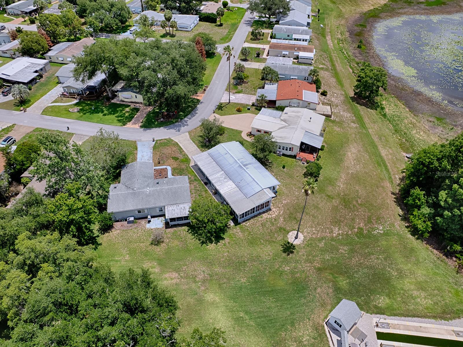 25035 BELLEVUE, LEESBURG, FL, 34748
