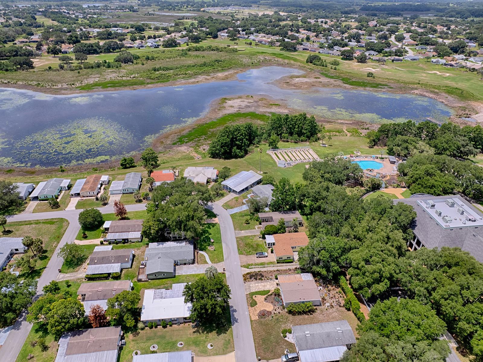 25035 BELLEVUE, LEESBURG, FL, 34748