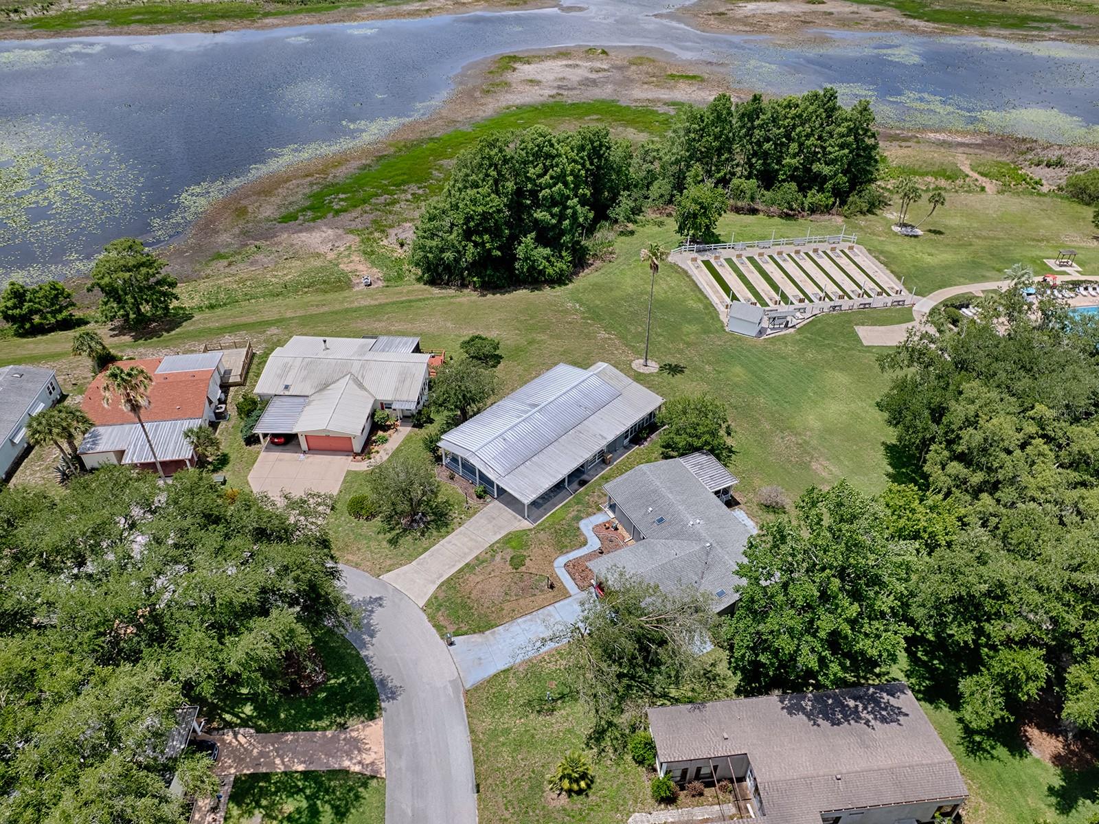 25035 BELLEVUE, LEESBURG, FL, 34748