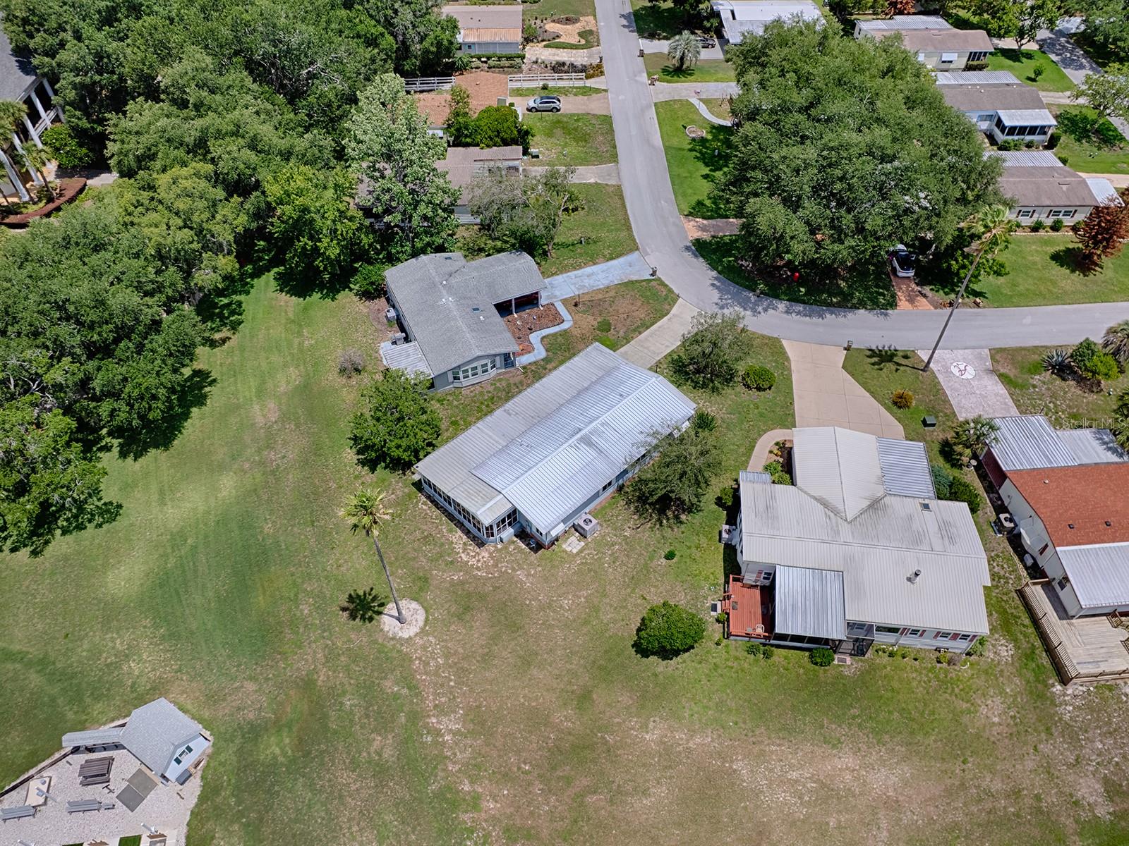 25035 BELLEVUE, LEESBURG, FL, 34748