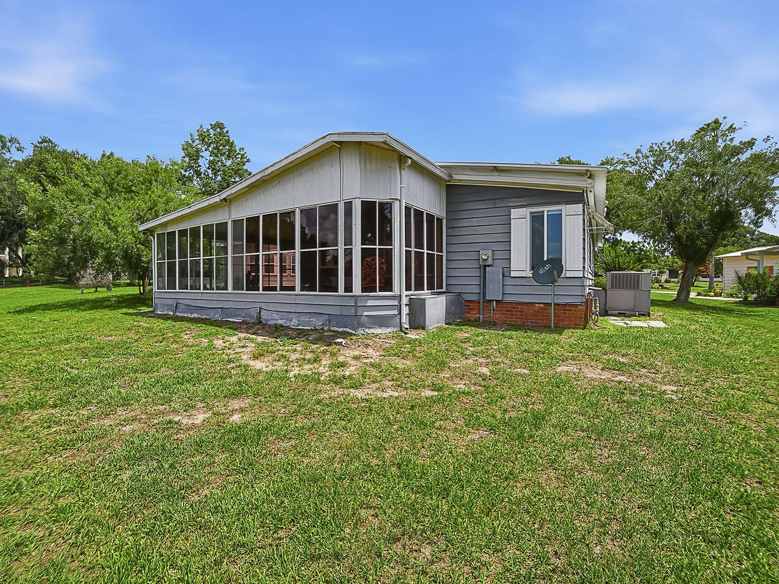 25035 BELLEVUE, LEESBURG, FL, 34748