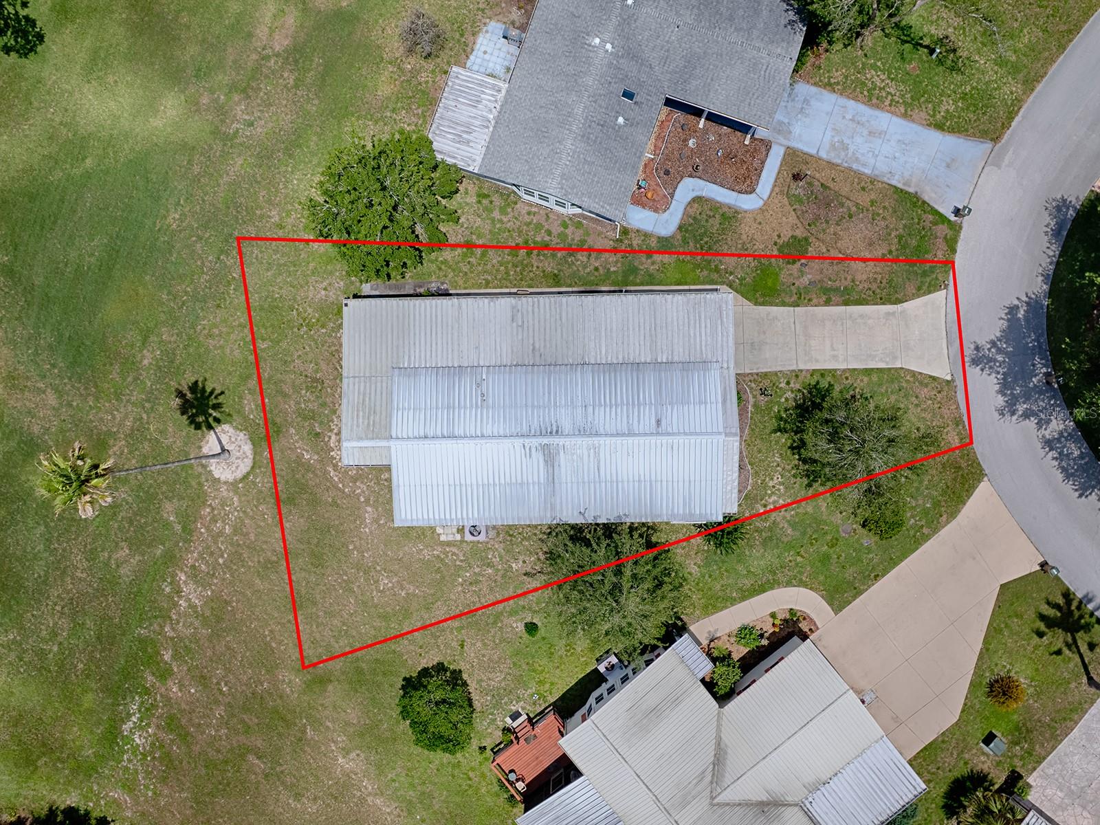 25035 BELLEVUE, LEESBURG, FL, 34748