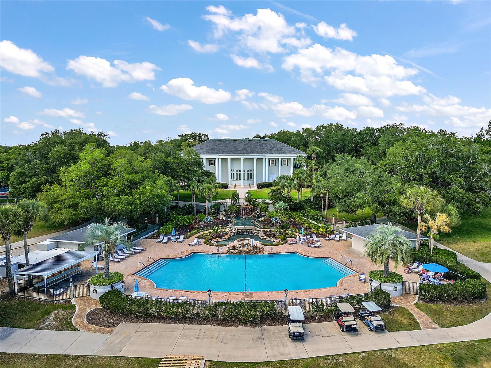 25035 BELLEVUE, LEESBURG, FL, 34748