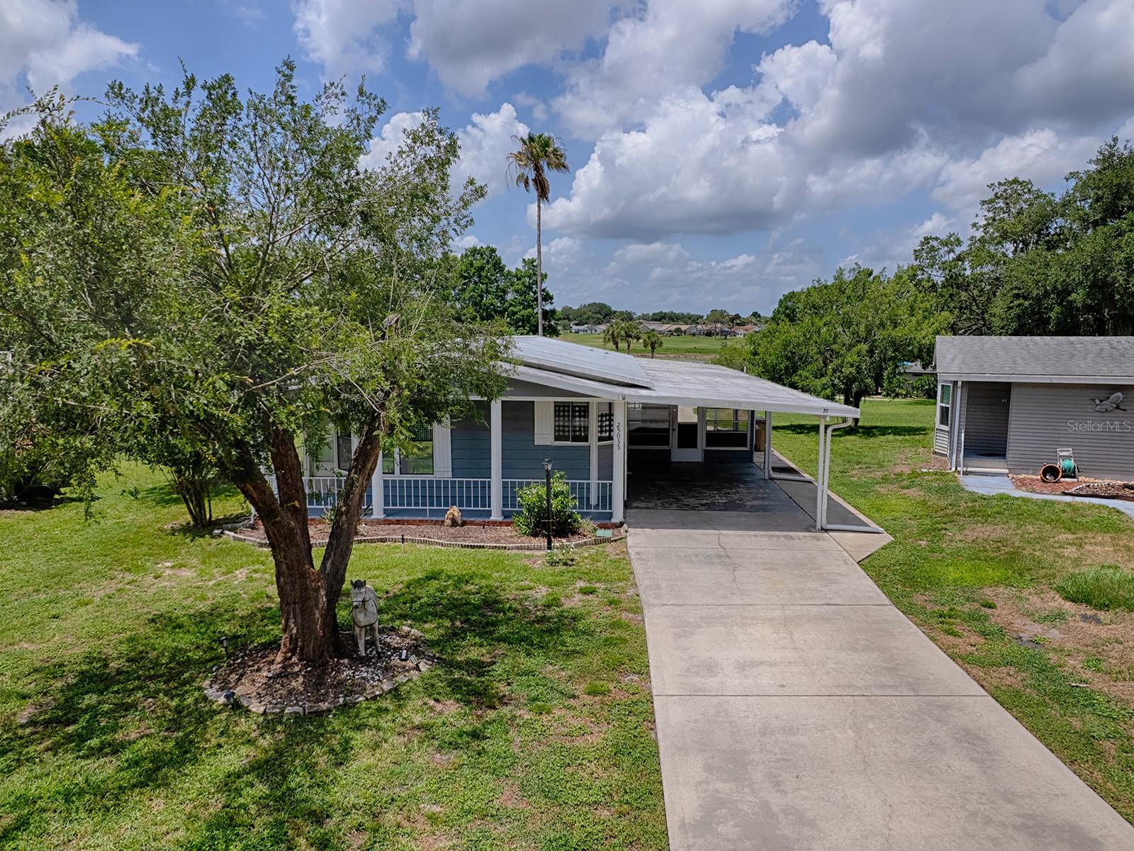 25035 BELLEVUE, LEESBURG, FL, 34748