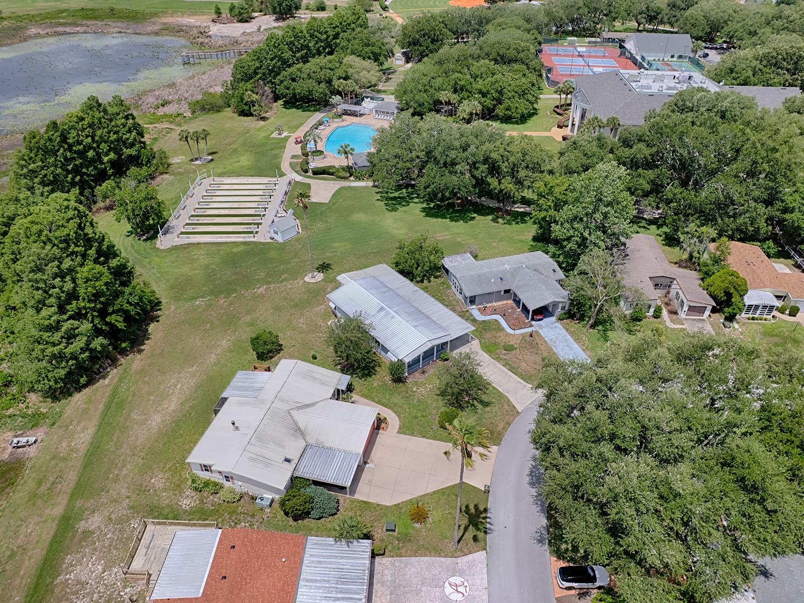25035 BELLEVUE, LEESBURG, FL, 34748