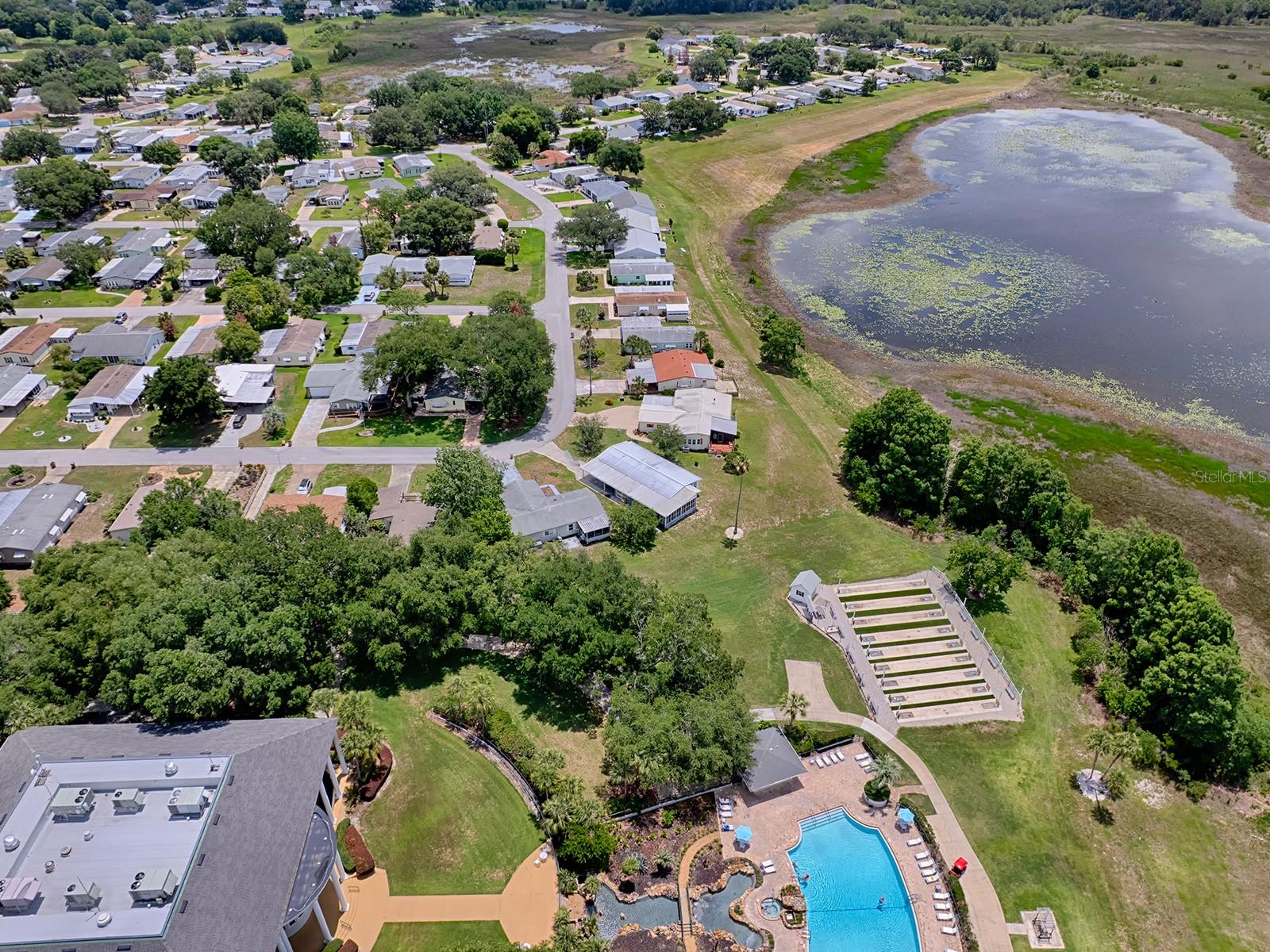 25035 BELLEVUE, LEESBURG, FL, 34748