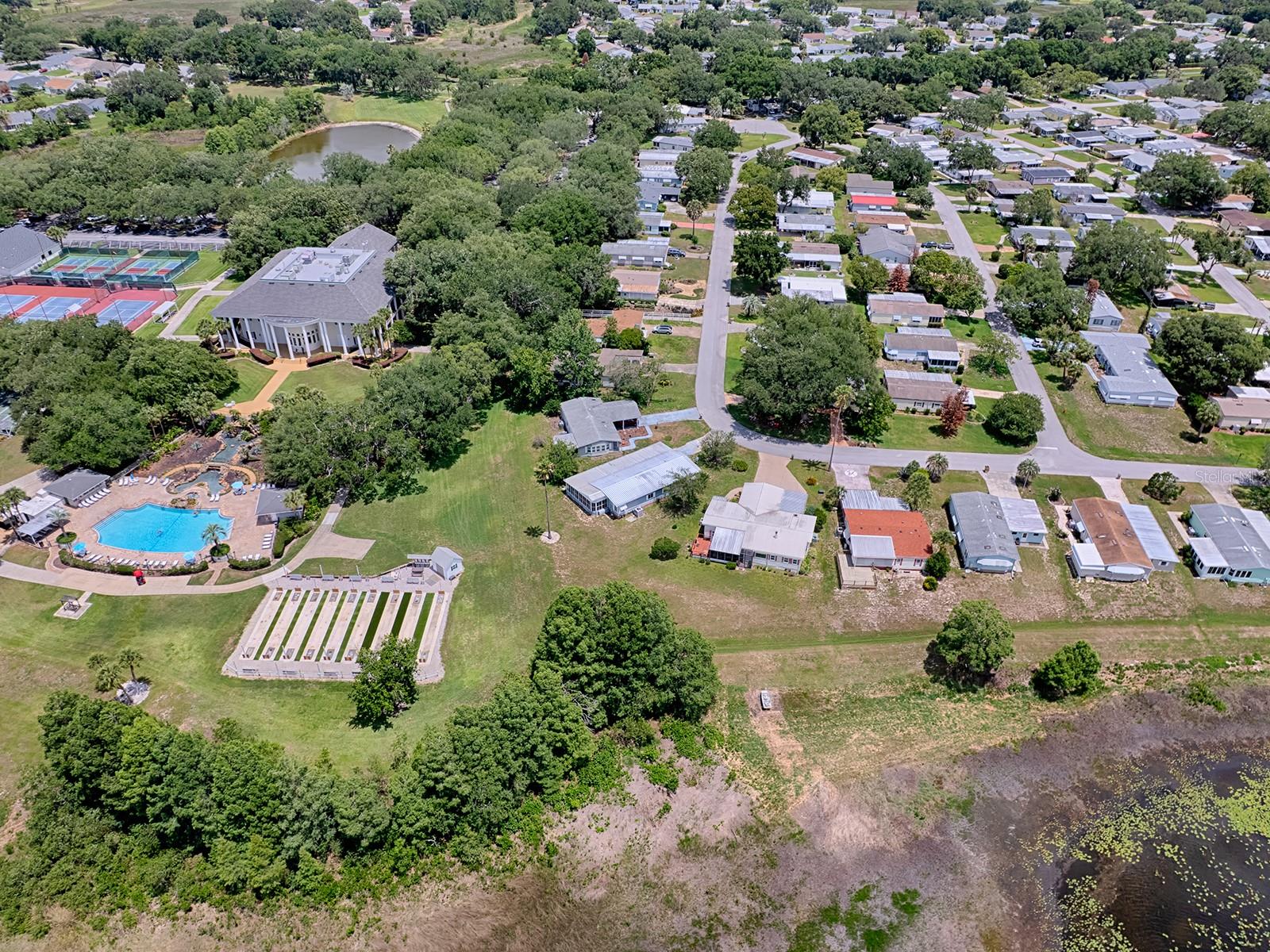 25035 BELLEVUE, LEESBURG, FL, 34748