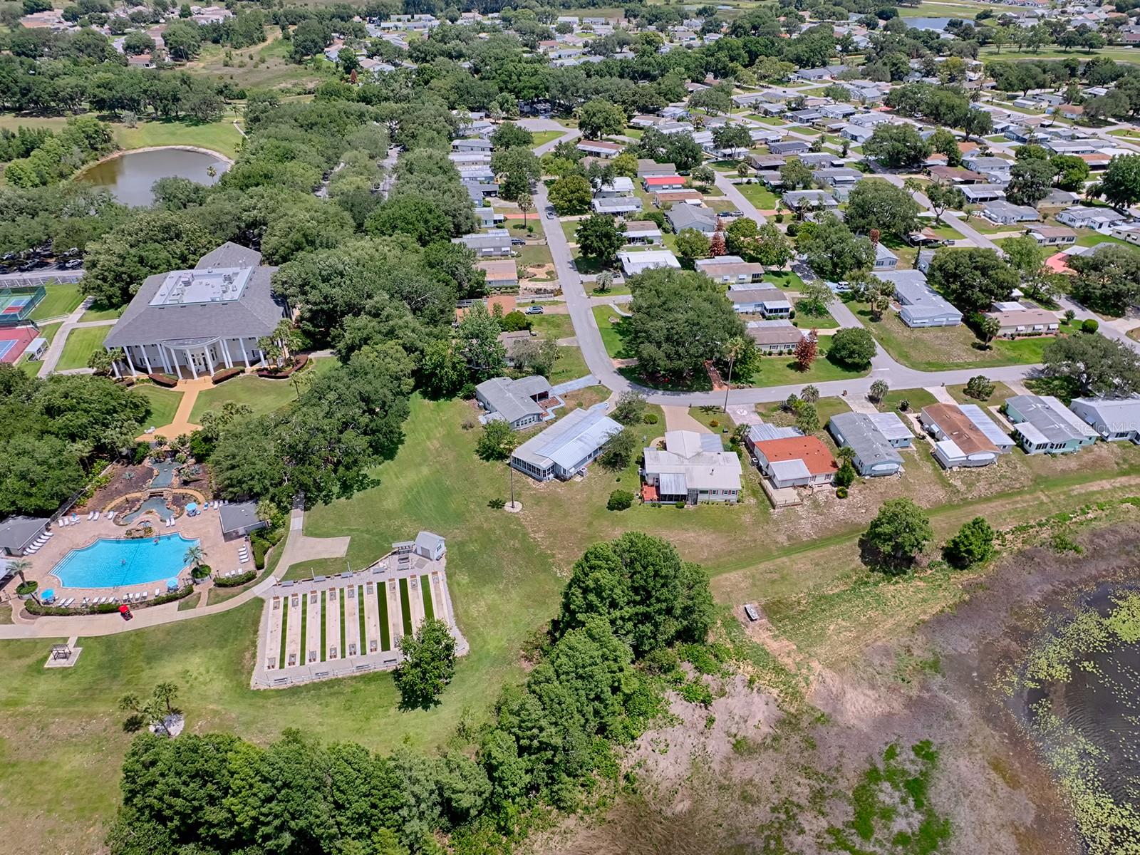25035 BELLEVUE, LEESBURG, FL, 34748