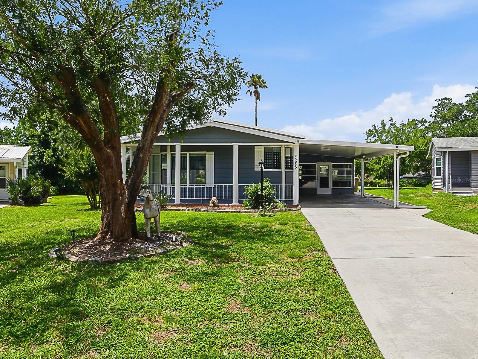 25035 BELLEVUE, LEESBURG, FL, 34748