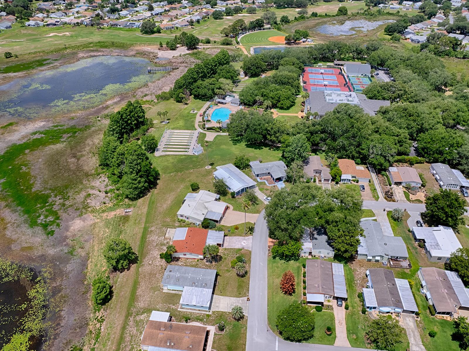 25035 BELLEVUE, LEESBURG, FL, 34748