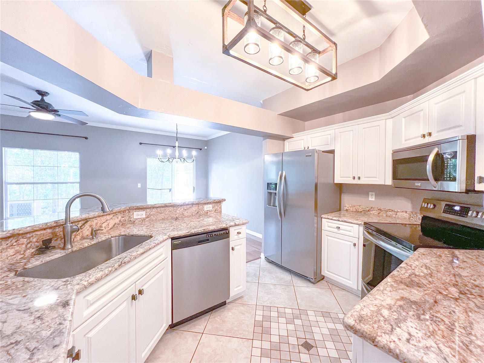 4933 NW 1ST PL #110, GAINESVILLE, FL, 32607