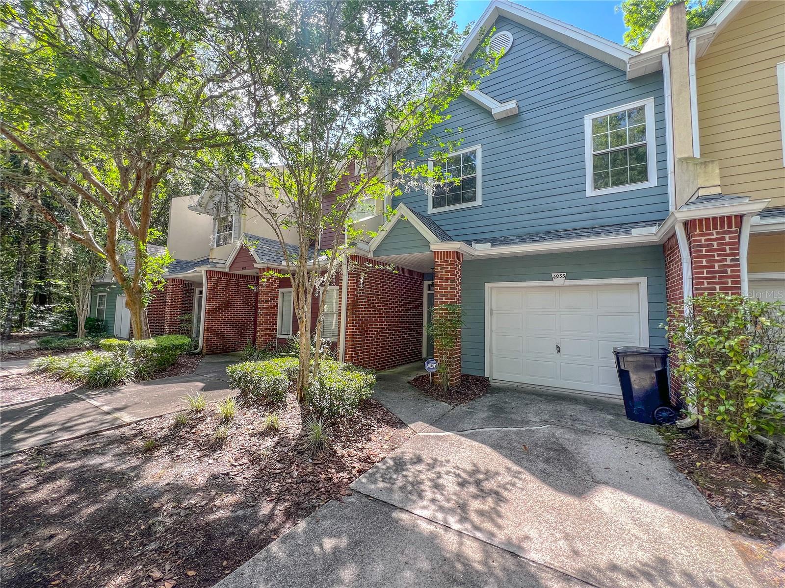 4933 NW 1ST PL #110, GAINESVILLE, FL, 32607