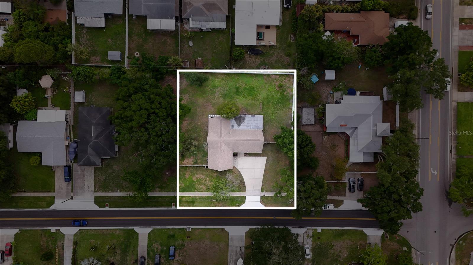 7811 47TH ST N, PINELLAS PARK, FL, 33781