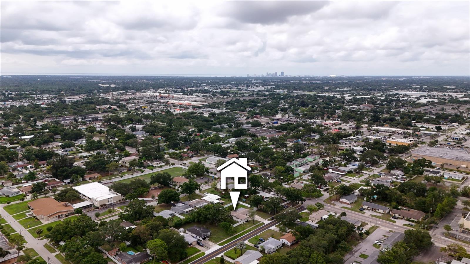 7811 47TH ST N, PINELLAS PARK, FL, 33781