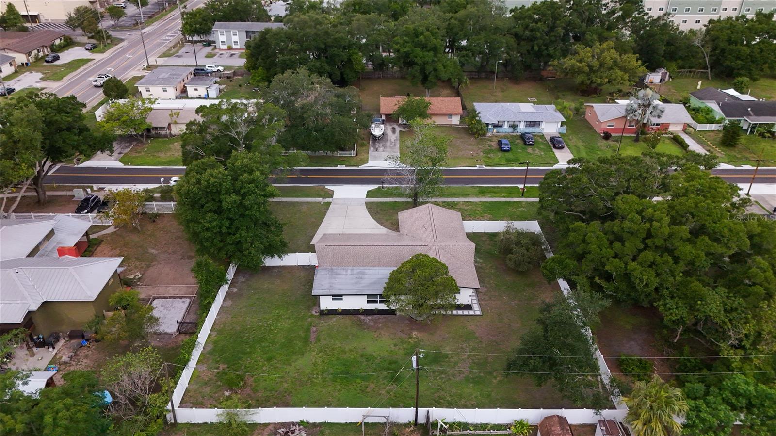 7811 47TH ST N, PINELLAS PARK, FL, 33781