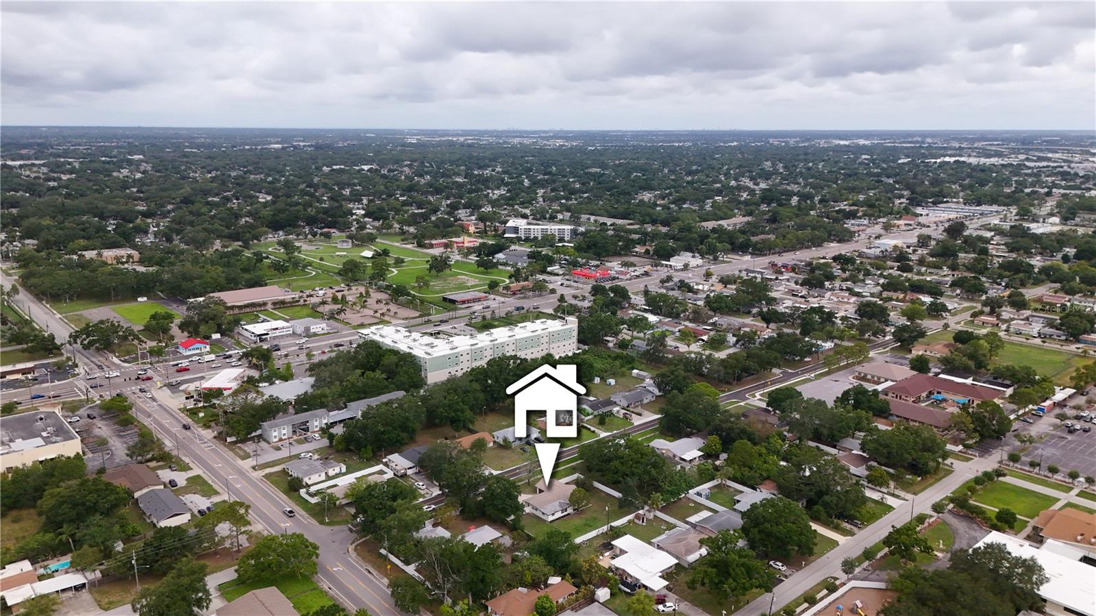 7811 47TH ST N, PINELLAS PARK, FL, 33781