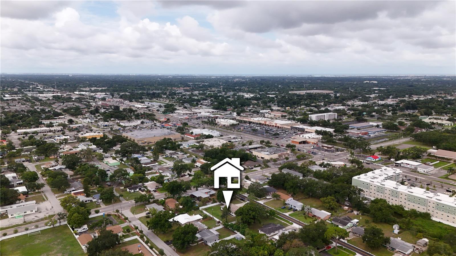 7811 47TH ST N, PINELLAS PARK, FL, 33781