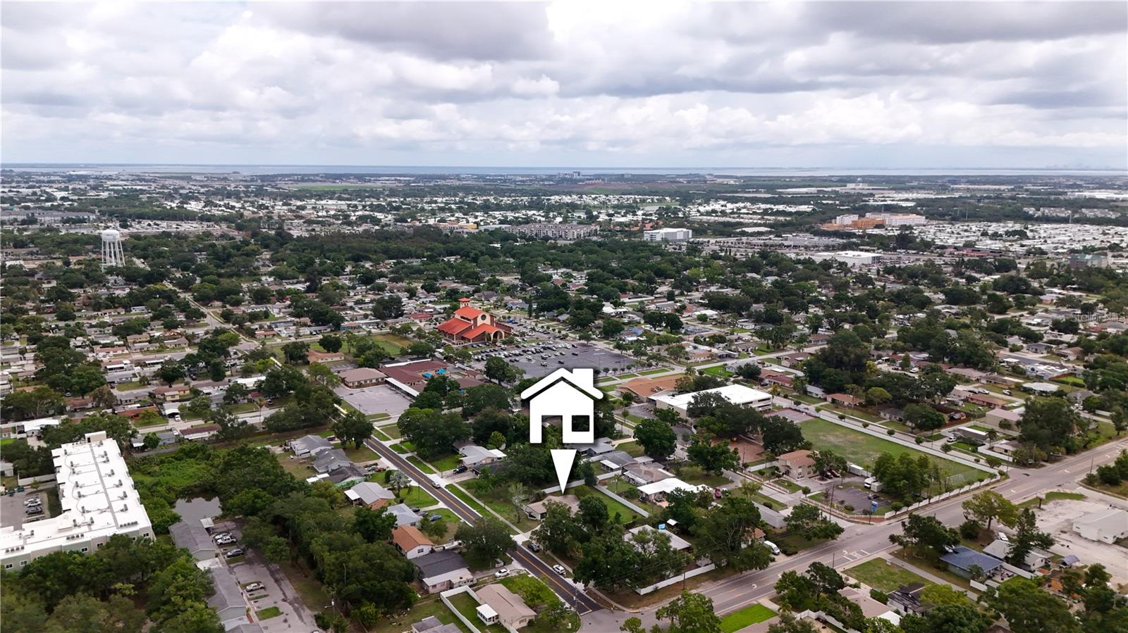 7811 47TH ST N, PINELLAS PARK, FL, 33781