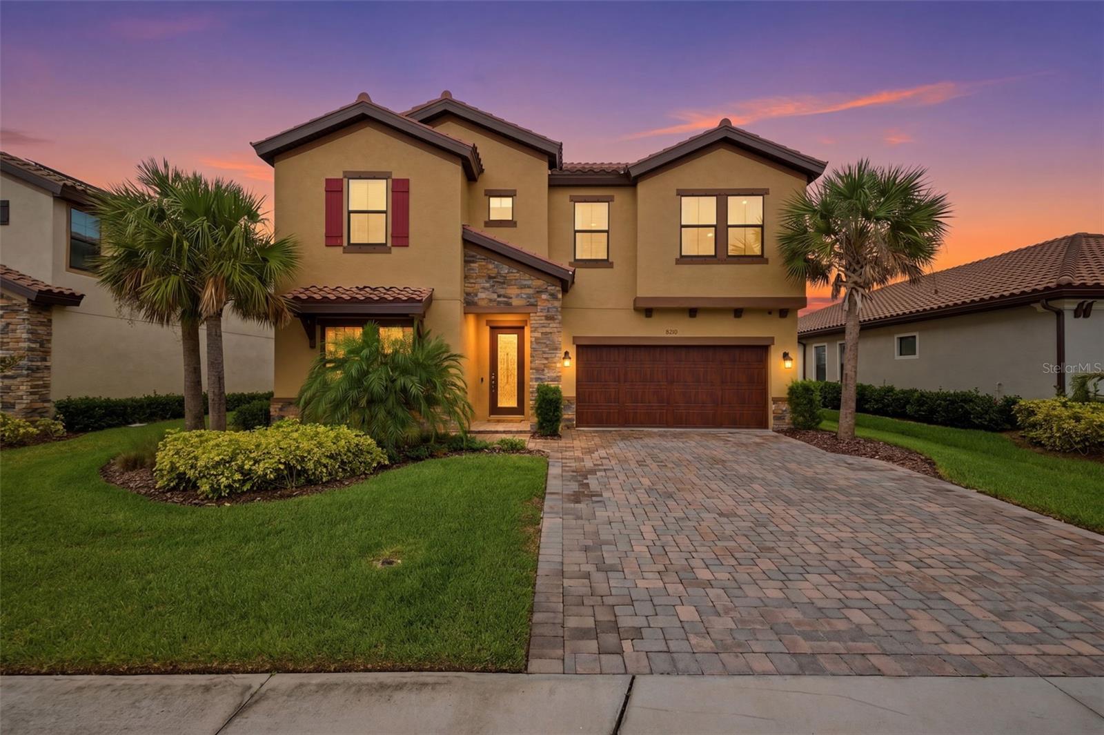8310 CARRHILL PL, PARRISH, FL, 34219