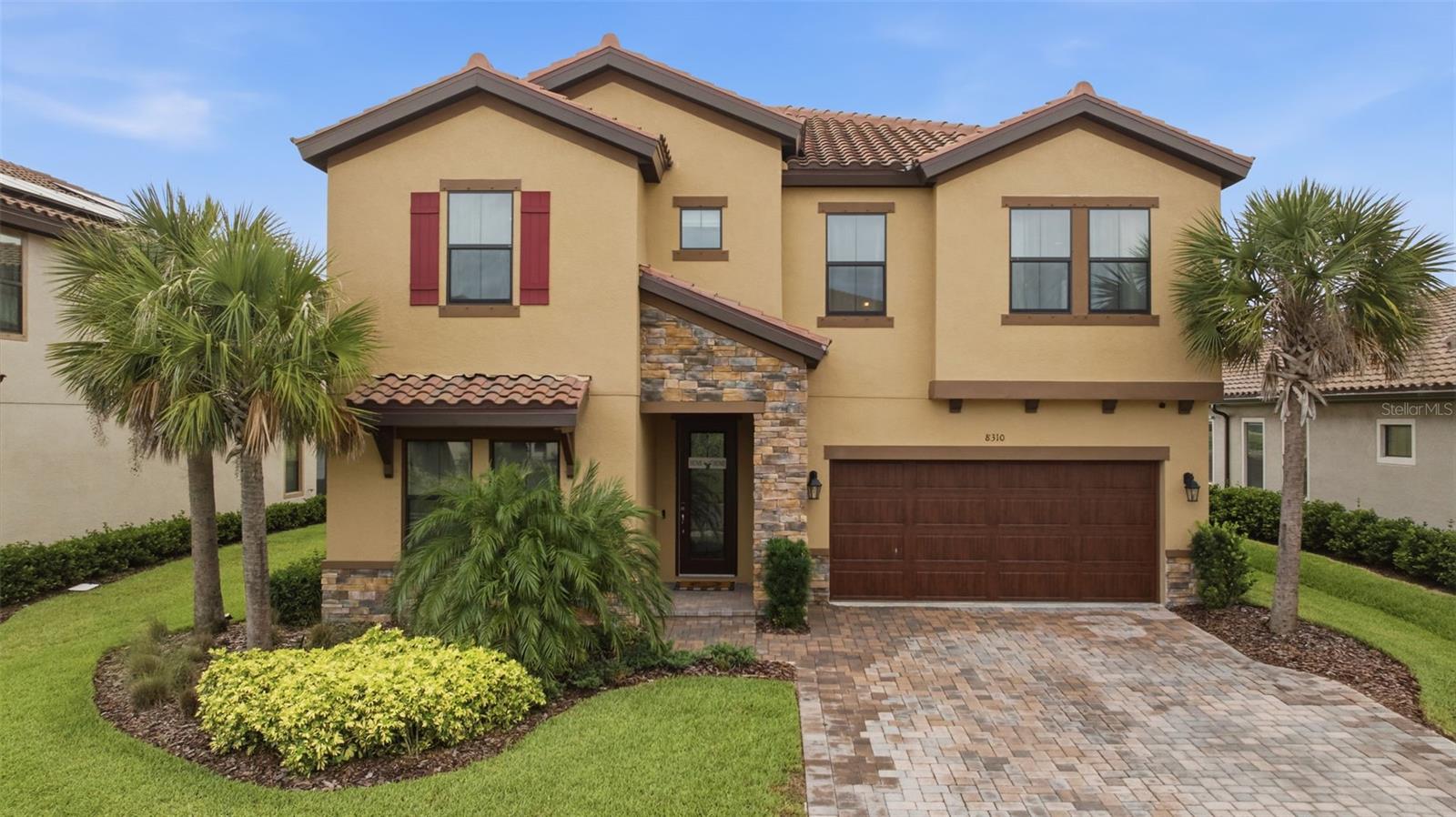 8310 CARRHILL PL, PARRISH, FL, 34219