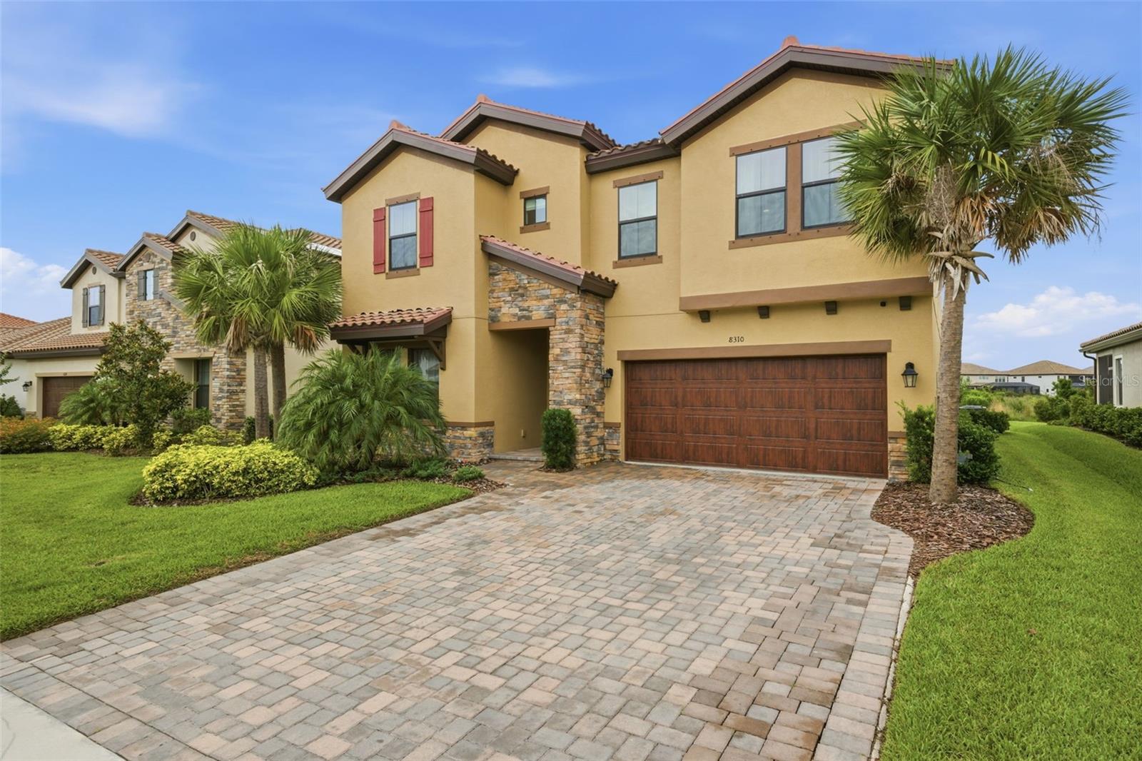 8310 CARRHILL PL, PARRISH, FL, 34219