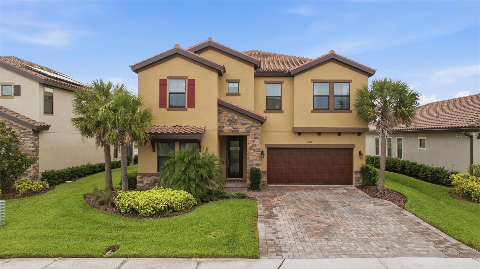 8310 CARRHILL PL, PARRISH, FL, 34219
