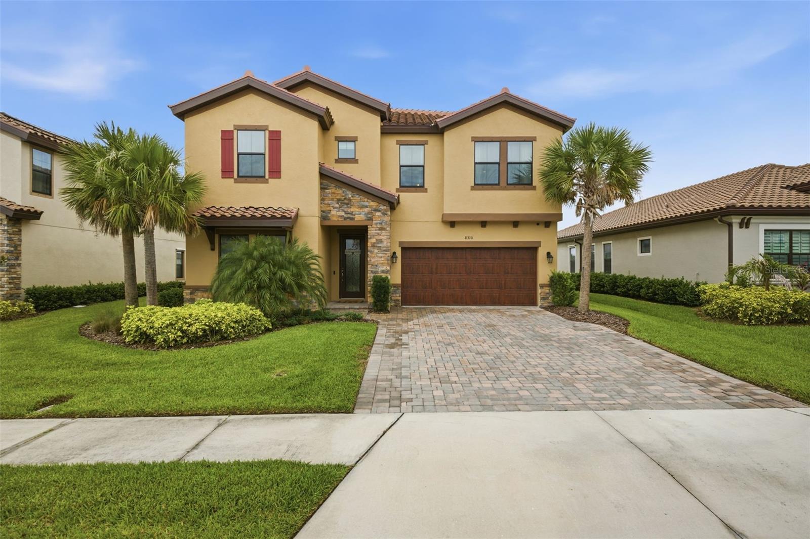 8310 CARRHILL PL, PARRISH, FL, 34219