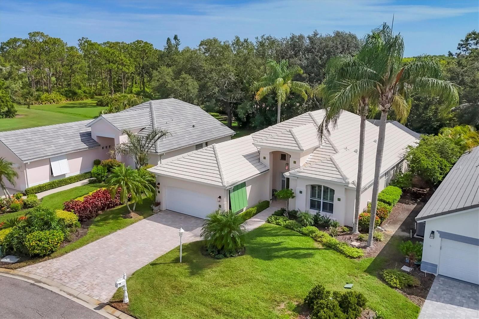 7916 HAMPTON CT, UNIVERSITY PARK, FL, 34201