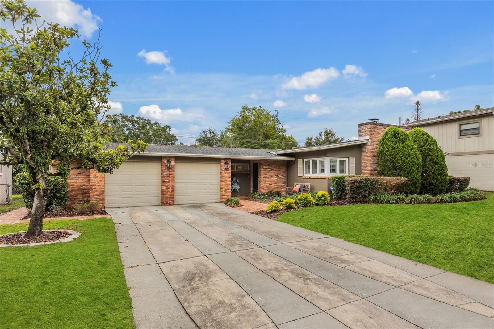 1735 WYCLIFF DR, ORLANDO, FL, 32803
