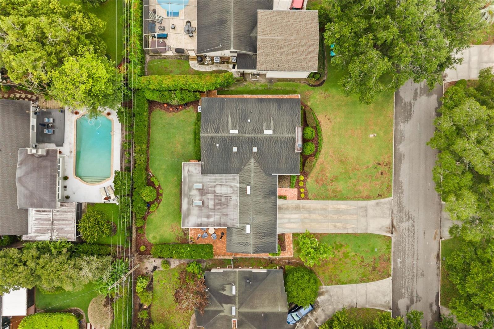 1735 WYCLIFF DR, ORLANDO, FL, 32803