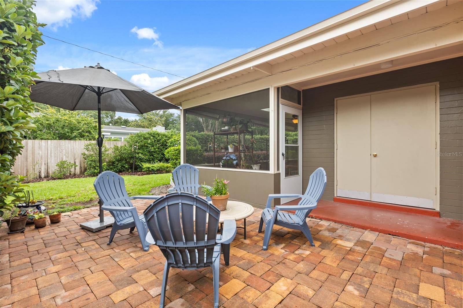 1735 WYCLIFF DR, ORLANDO, FL, 32803