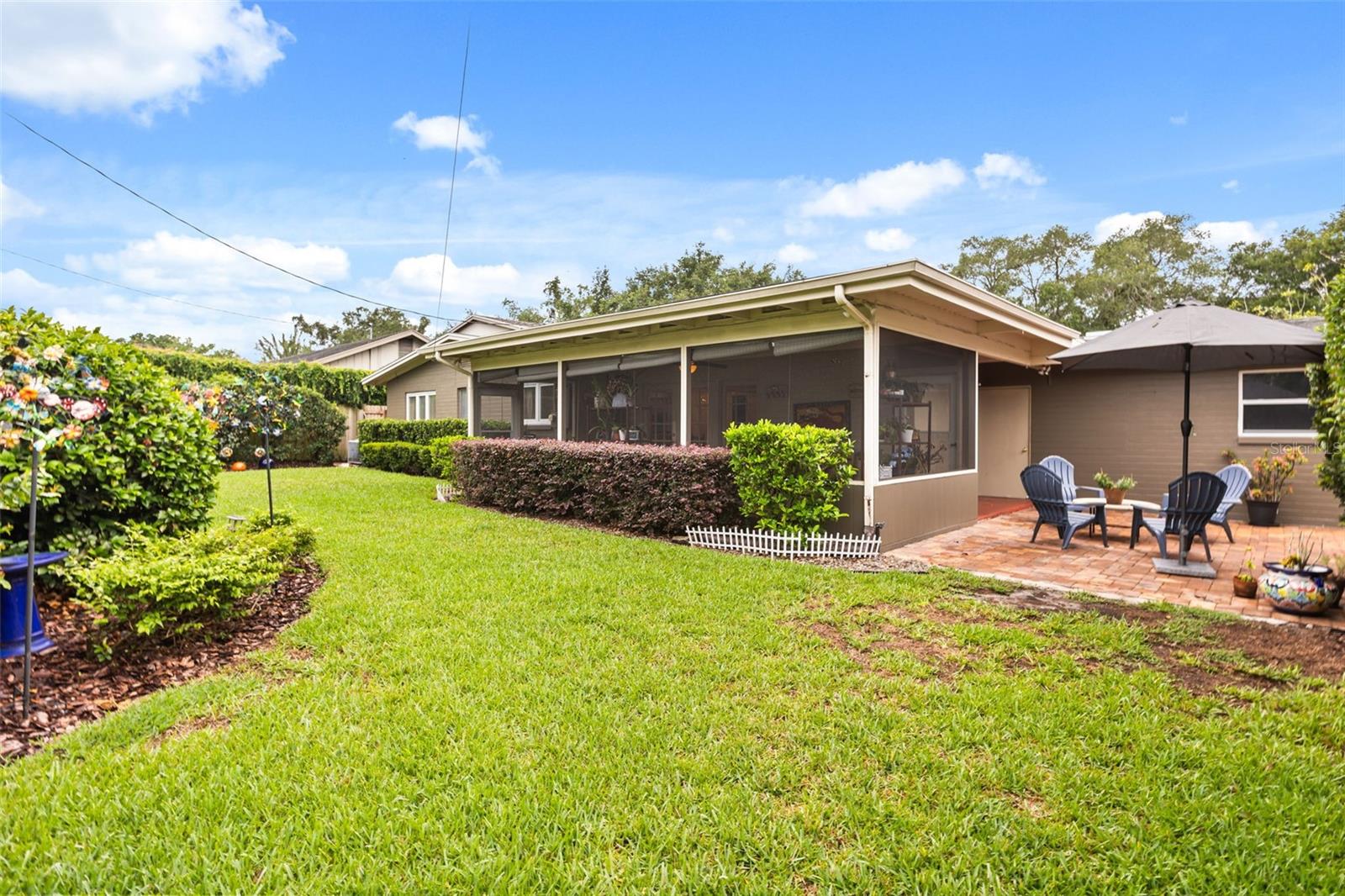 1735 WYCLIFF DR, ORLANDO, FL, 32803