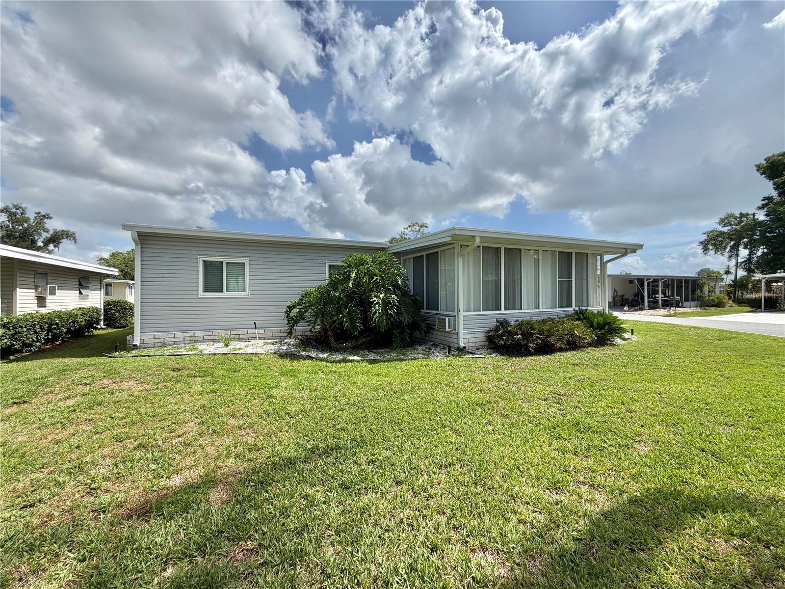 101 TAMARISK WAY, LEESBURG, FL, 34748
