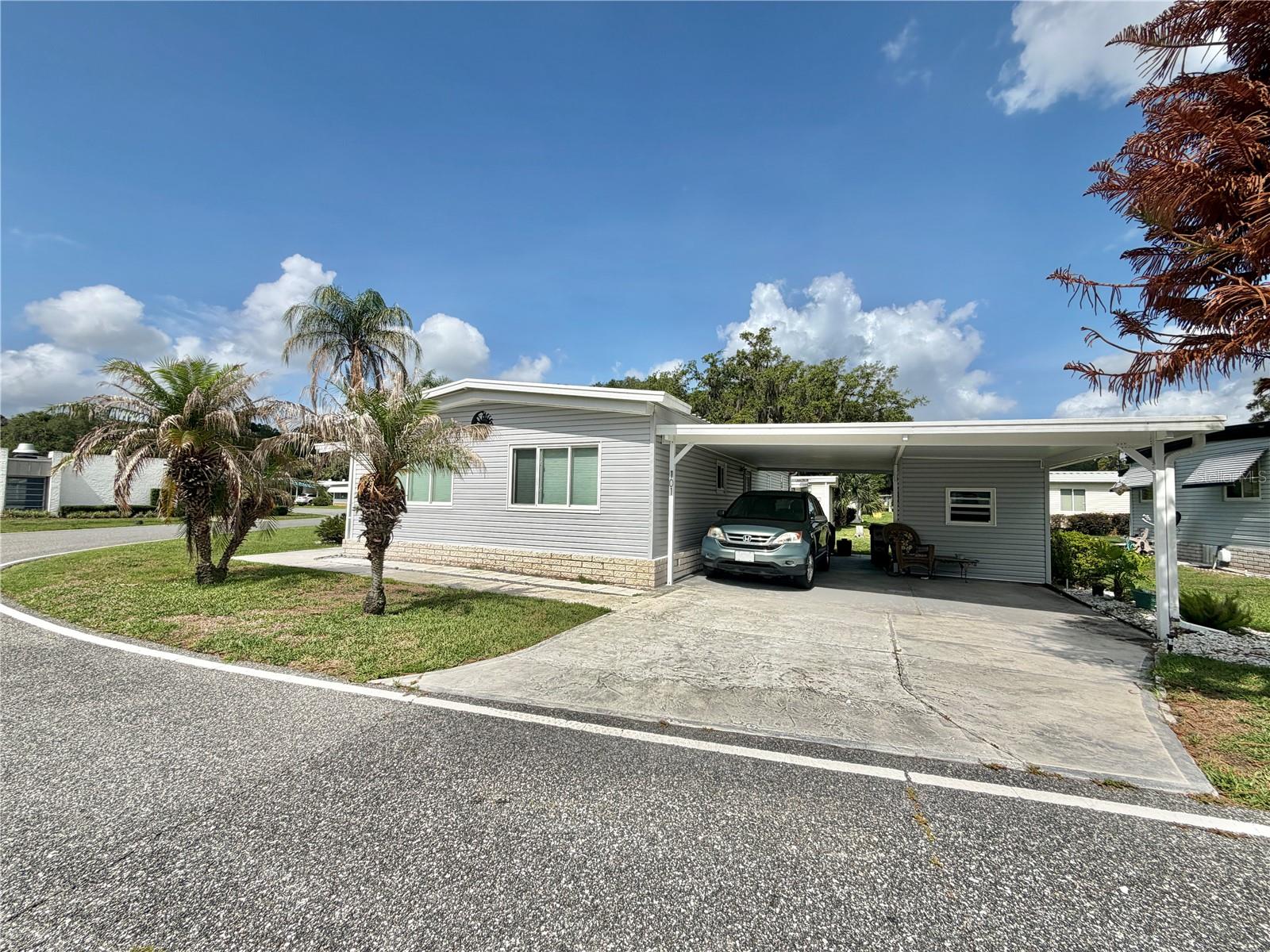 101 TAMARISK WAY, LEESBURG, FL, 34748