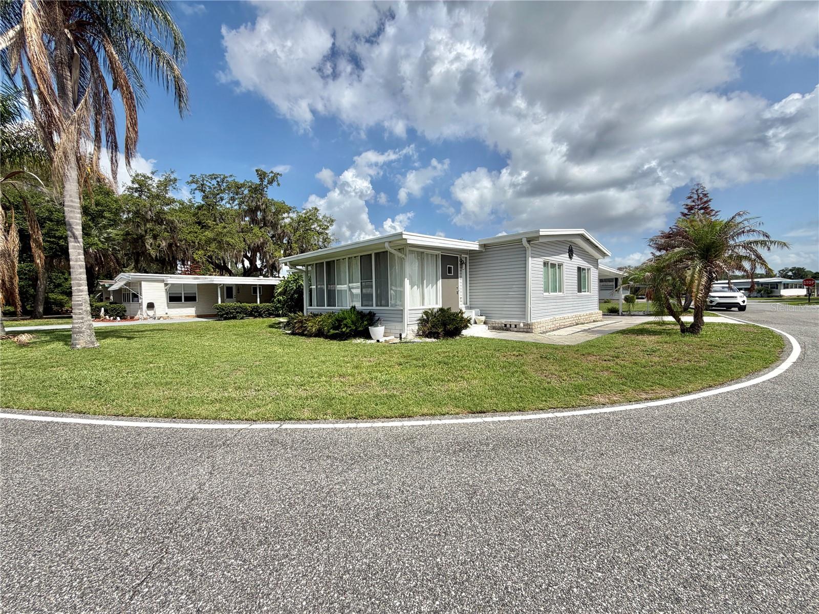 101 TAMARISK WAY, LEESBURG, FL, 34748