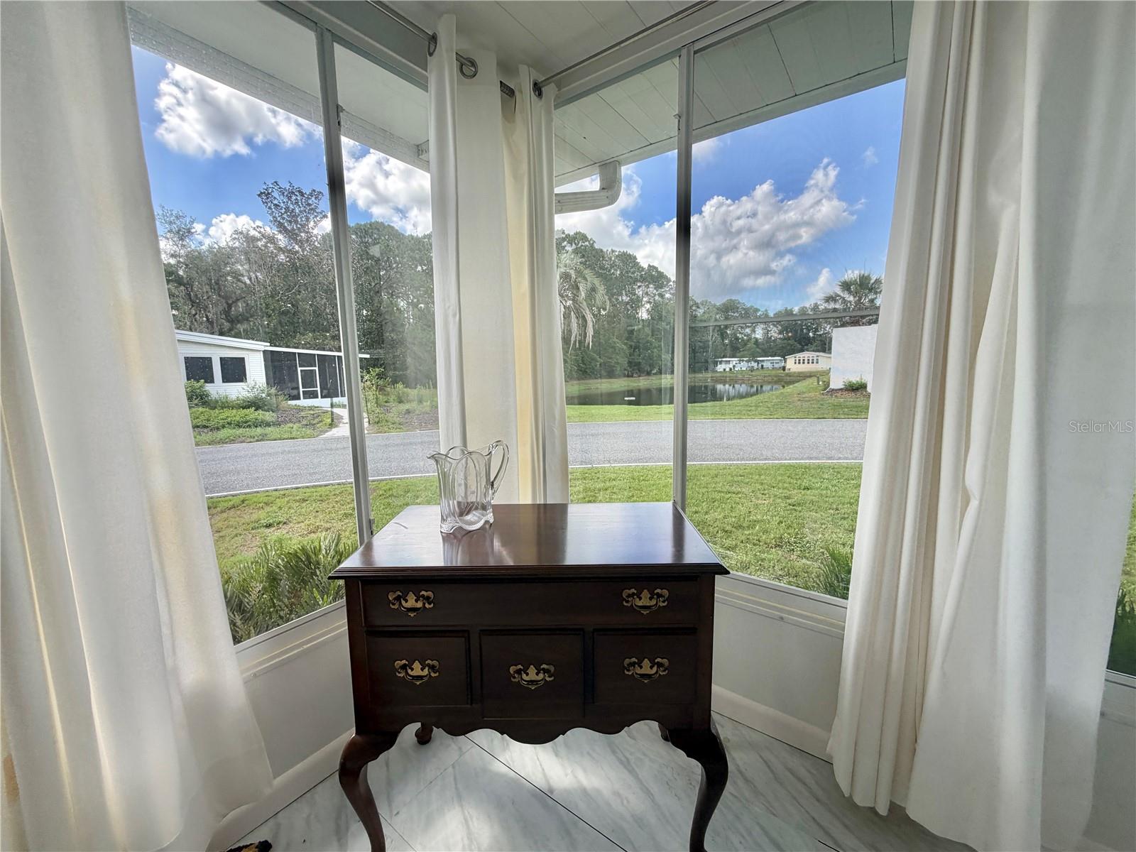 101 TAMARISK WAY, LEESBURG, FL, 34748