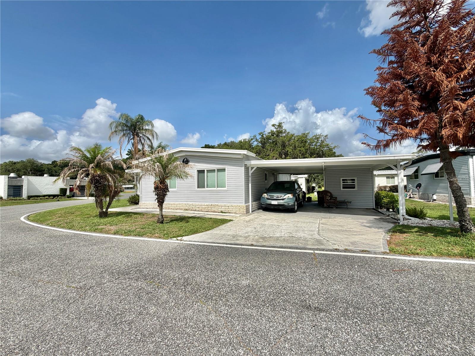 101 TAMARISK WAY, LEESBURG, FL, 34748
