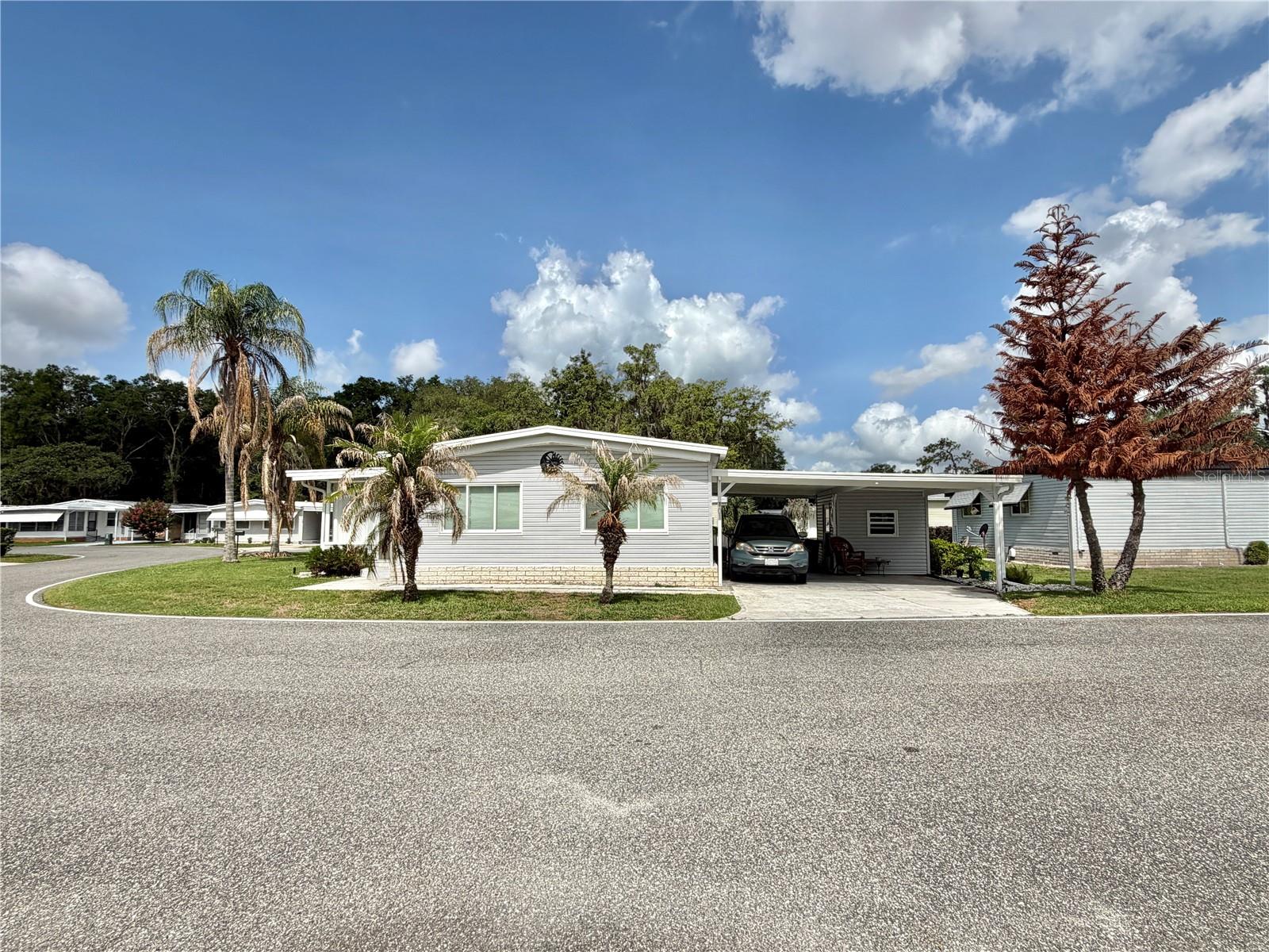 101 TAMARISK WAY, LEESBURG, FL, 34748