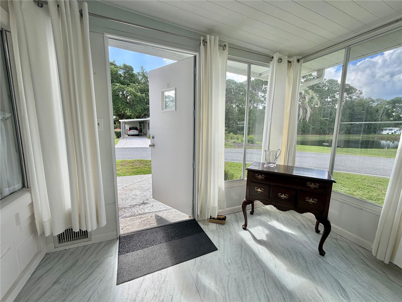 101 TAMARISK WAY, LEESBURG, FL, 34748
