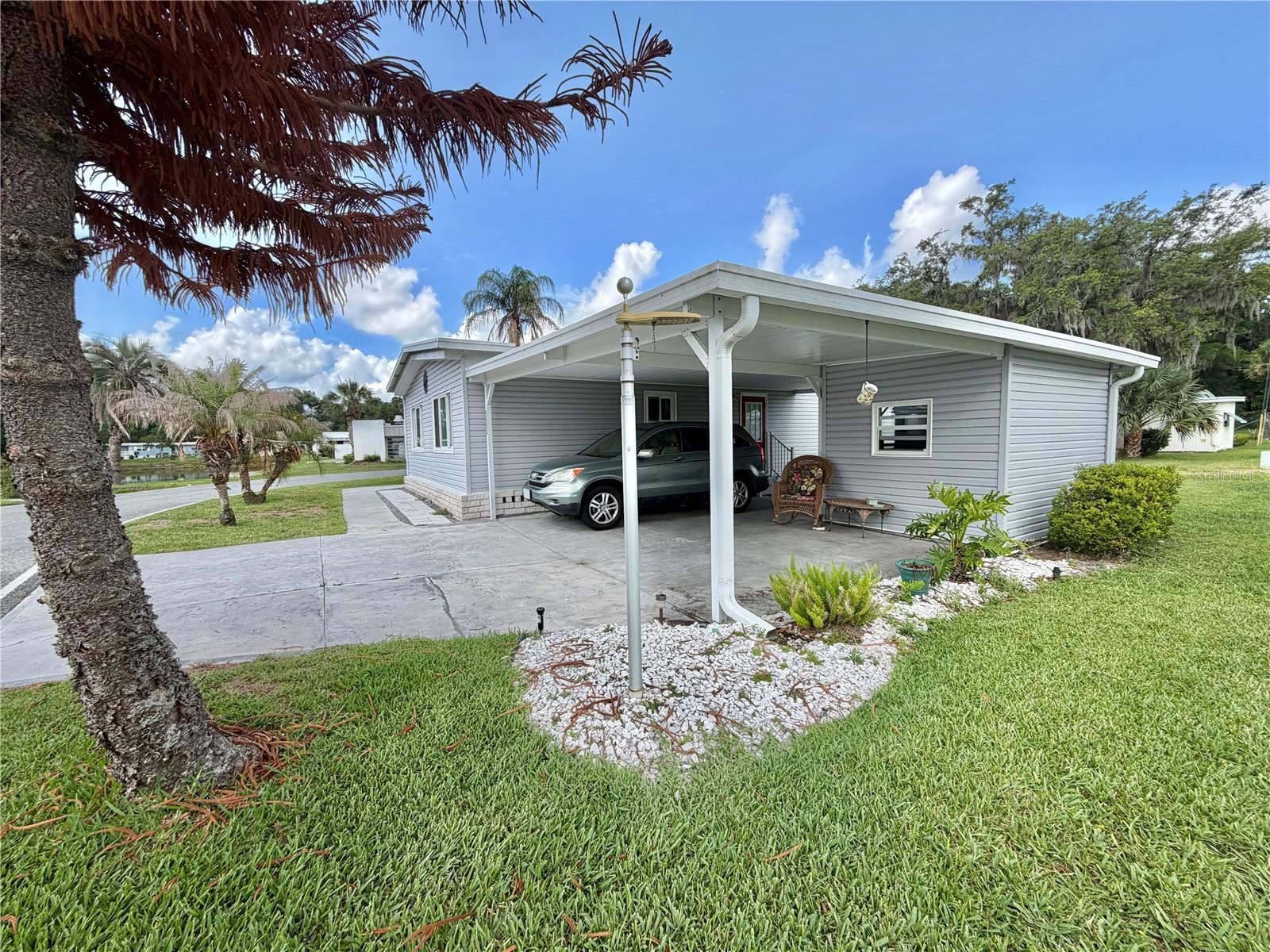 101 TAMARISK WAY, LEESBURG, FL, 34748