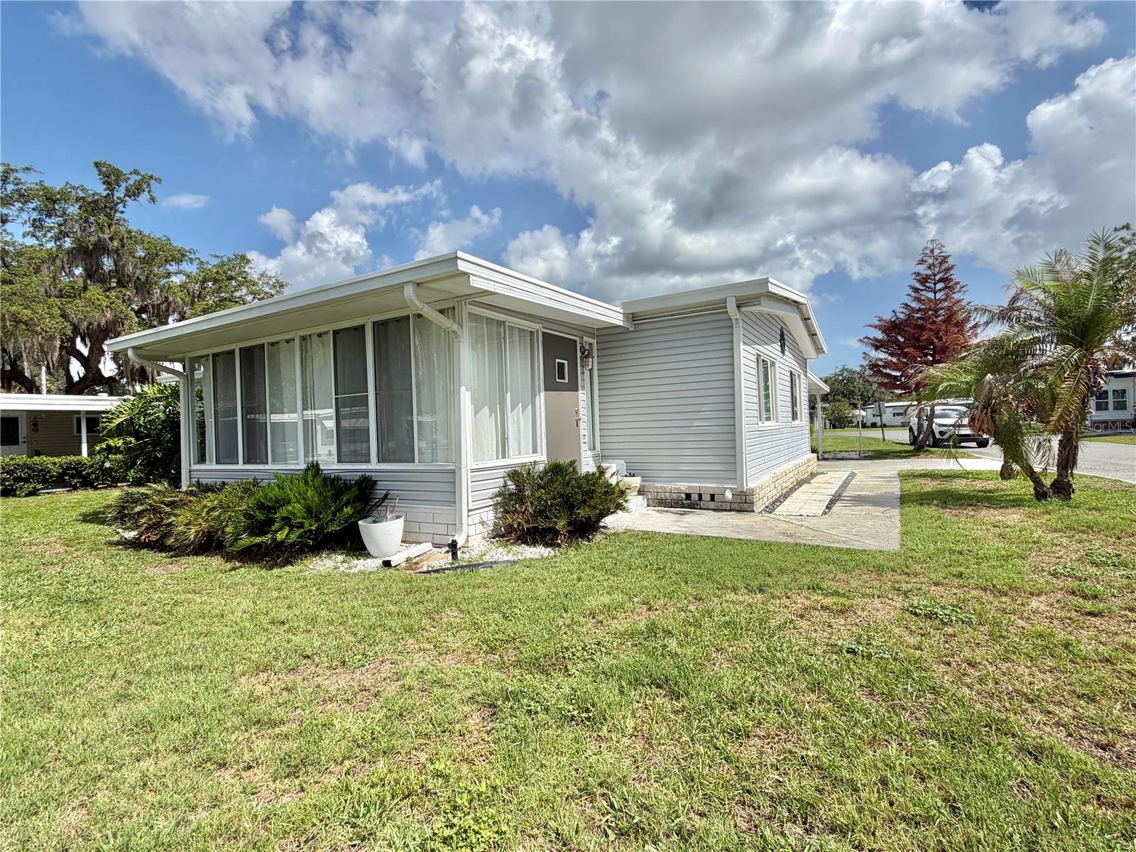 101 TAMARISK WAY, LEESBURG, FL, 34748