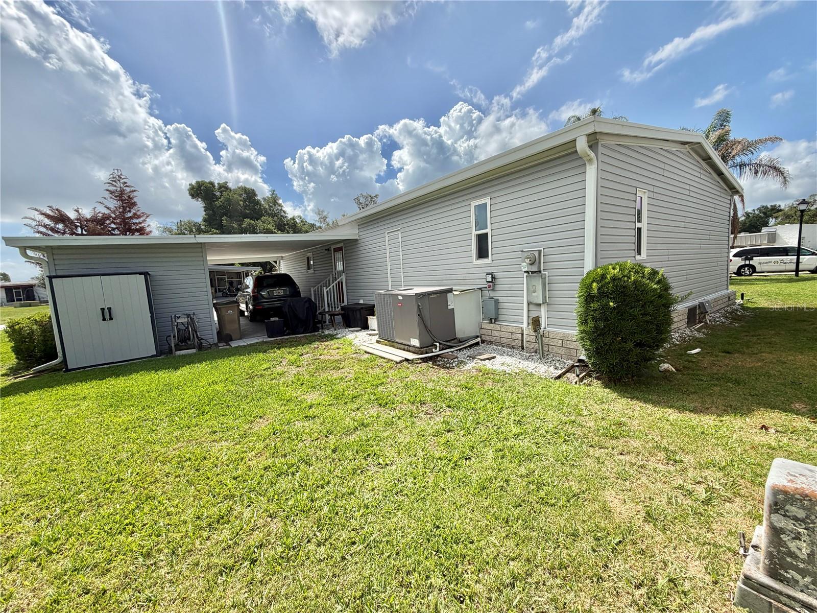 101 TAMARISK WAY, LEESBURG, FL, 34748