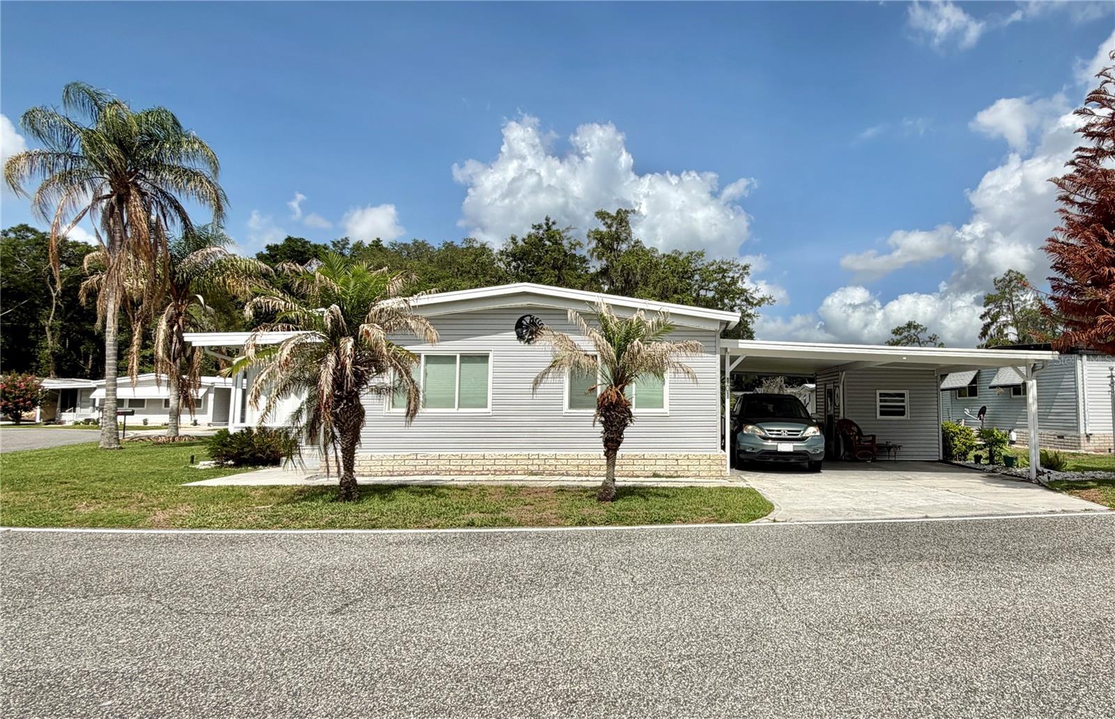 101 TAMARISK WAY, LEESBURG, FL, 34748