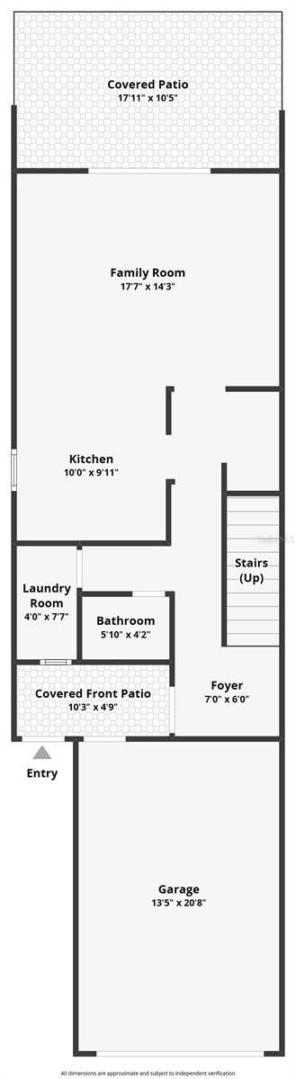 189 OAK LN, FLAGLER BEACH, FL, 32136