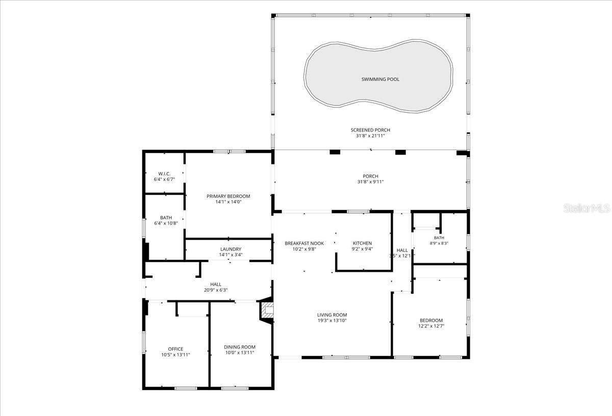 4806 SW COUNTY ROAD 769, ARCADIA, FL, 34269