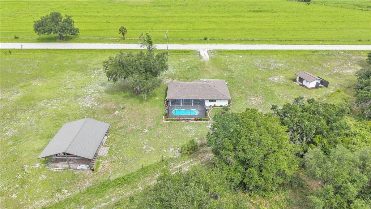 4806 SW COUNTY ROAD 769, ARCADIA, FL, 34269