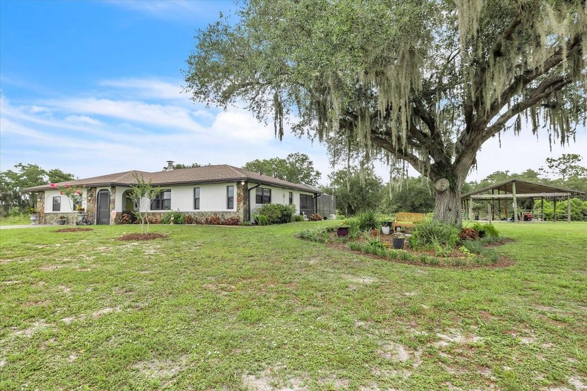 4806 SW COUNTY ROAD 769, ARCADIA, FL, 34269